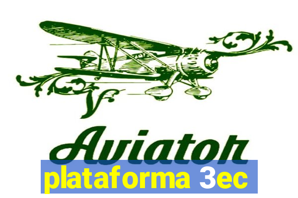 plataforma 3ec